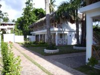 Hotel PIEDRA MARRON Las Terrenas - Dominican Republic